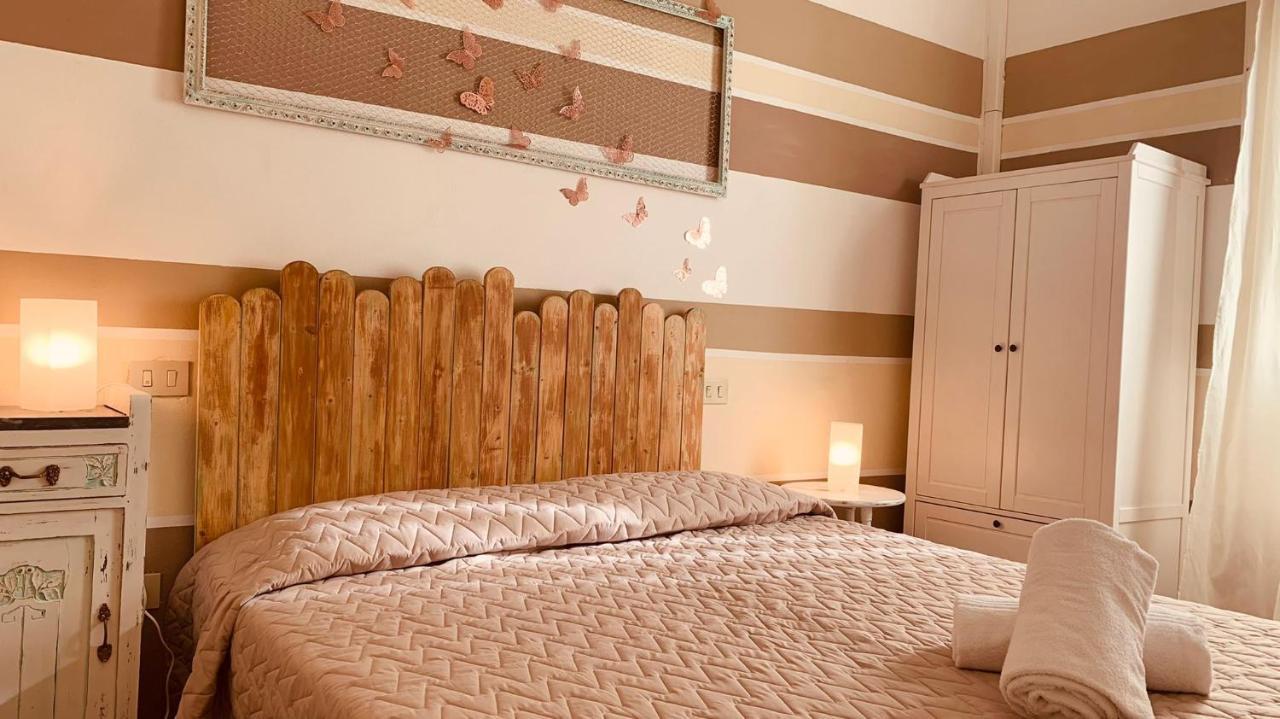 Hotel Nice В'яреджо Екстер'єр фото