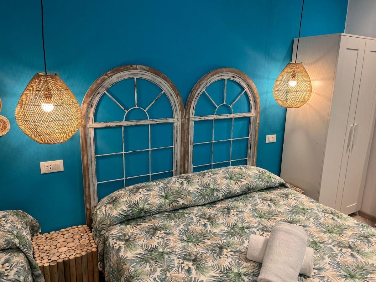 Hotel Nice В'яреджо Екстер'єр фото