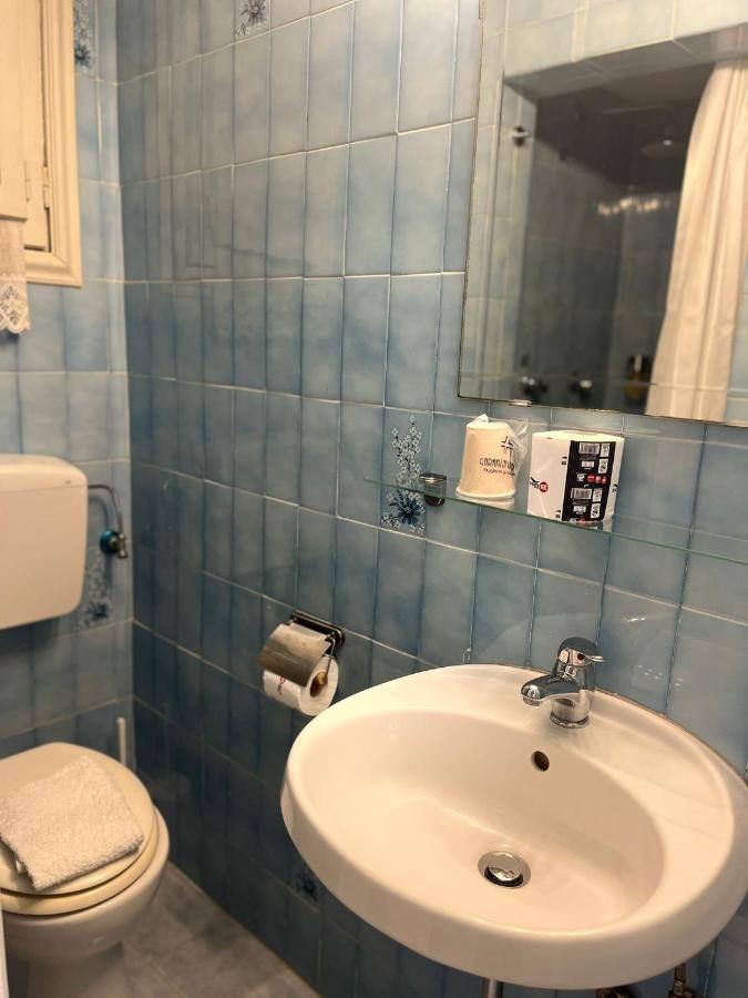 Hotel Nice В'яреджо Екстер'єр фото