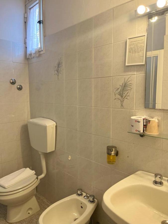Hotel Nice В'яреджо Екстер'єр фото