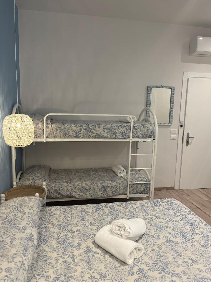 Hotel Nice В'яреджо Екстер'єр фото