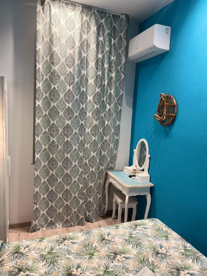 Hotel Nice В'яреджо Екстер'єр фото