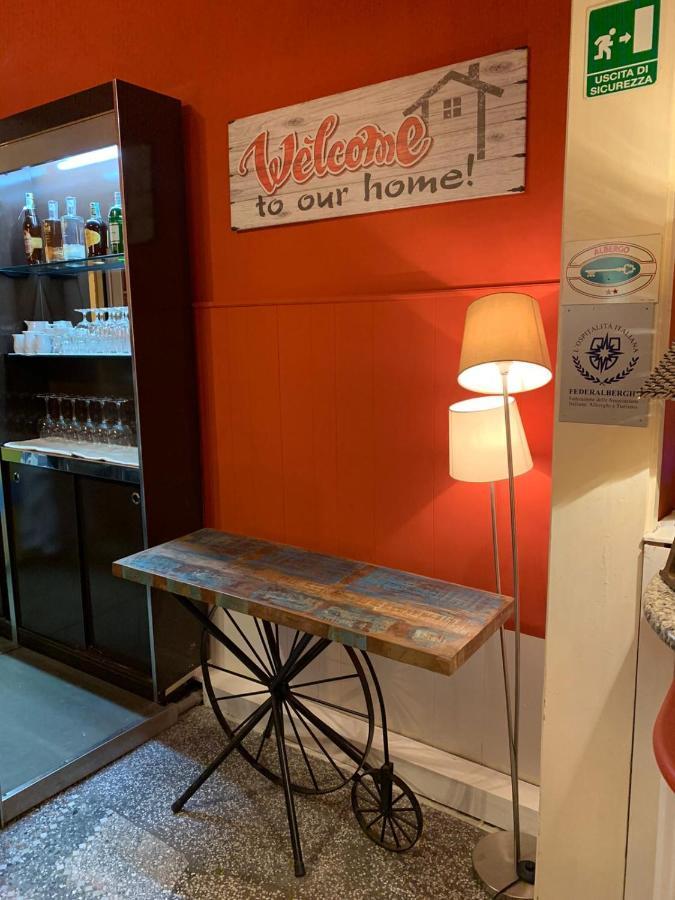 Hotel Nice В'яреджо Екстер'єр фото
