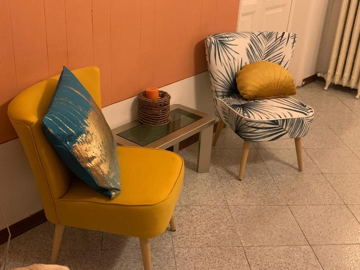 Hotel Nice В'яреджо Екстер'єр фото