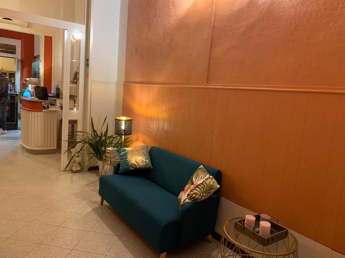Hotel Nice В'яреджо Екстер'єр фото